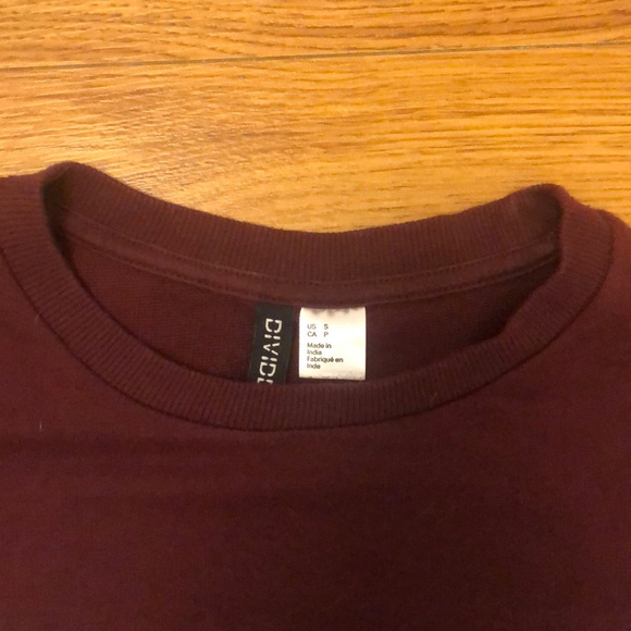 Long sleeve - Picture 3 of 3